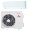 Mitsubishi Heavy серия Standard Стенен тип инвертор SRK35ZSP-W SRC35ZSP-W, капацитет 12 000 Btu, R32, 3.2 kW
