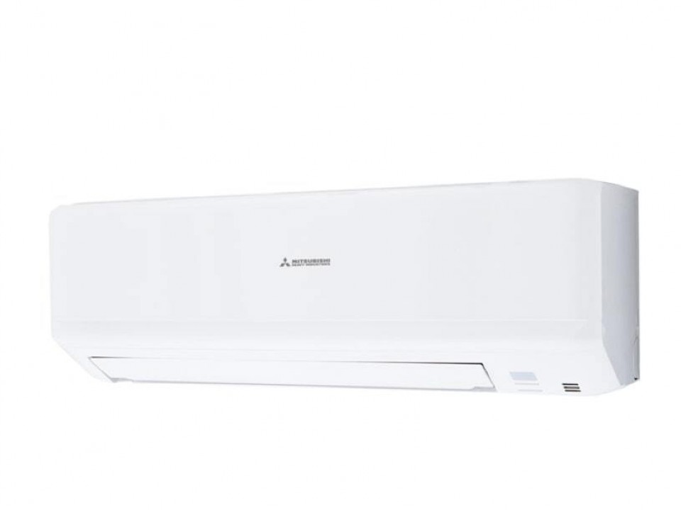 Mitsubishi Heavy серия Standard Стенен тип инвертор SRK35ZSP-W SRC35ZSP-W, капацитет 12 000 Btu, R32, 3.2 kW