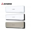 Mitsubishi Heavy серия Diamond ZSX Стенен тип Хипер инвертор SRK50ZSX-W,-WB,-WT / SRC50ZSX-W, капацитет 18 000 Btu, R32, 5.0 kW