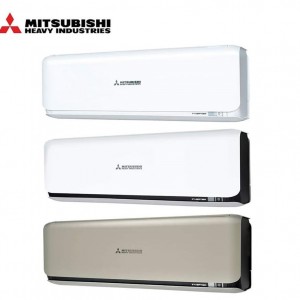 Mitsubishi Heavy серия Diamond ZSX Стенен тип Хипер инвертор SRK50ZSX-W,-WB,-WT / SRC50ZSX-W, капацитет 18 000 Btu, R32, 5.0 kW