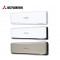 Mitsubishi Heavy серия Diamond ZSX Стенен тип Хипер инвертор SRK50ZSX-W,-WB,-WT / SRC50ZSX-W, капацитет 18 000 Btu, R32, 5.0 kW