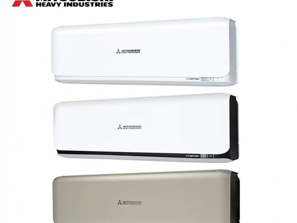 Mitsubishi Heavy серия Diamond ZSX Стенен тип Хипер инвертор SRK50ZSX-W,-WB,-WT / SRC50ZSX-W, капацитет 18 000 Btu, R32, 5.0 kW