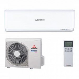 Mitsubishi Heavy серия Diamond ZSX Стенен тип Хипер инвертор SRK50ZSX-W,-WB,-WT / SRC50ZSX-W, капацитет 18 000 Btu, R32, 5.0 kW