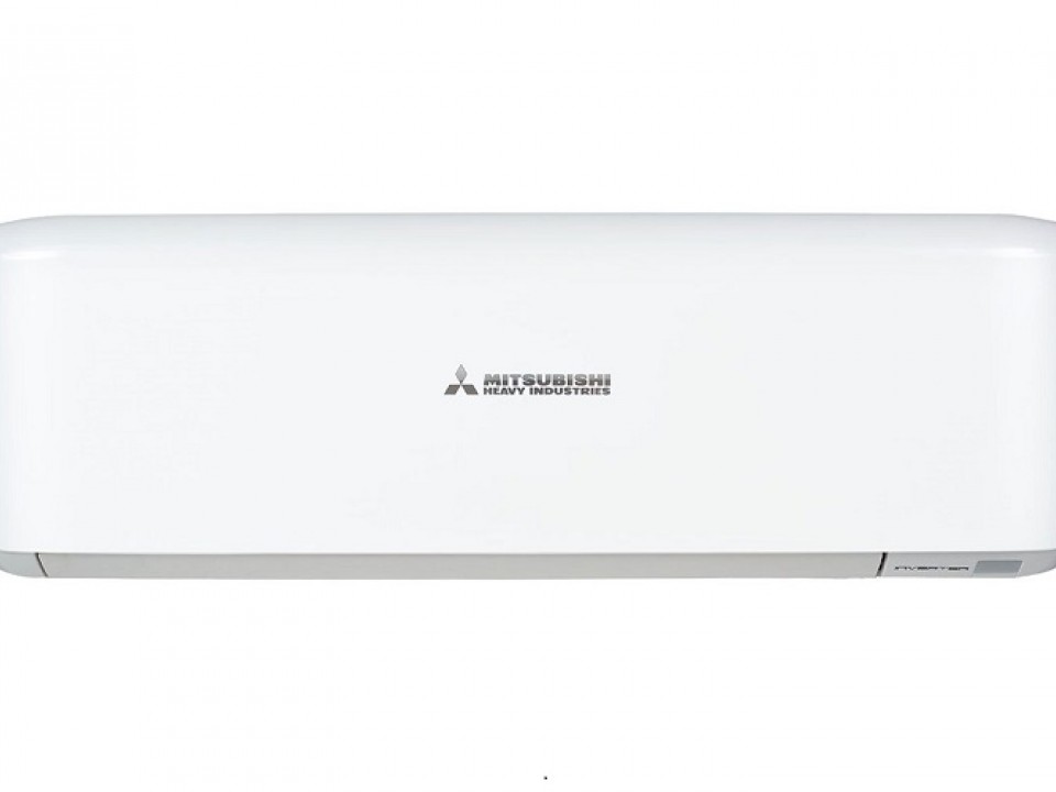Mitsubishi Heavy серия Diamond ZSX Стенен тип Хипер инвертор SRK20ZSX-W,-WB,-WT / SRC20ZSX-W, капацитет 7 000 Btu, R32, 2.0 kW