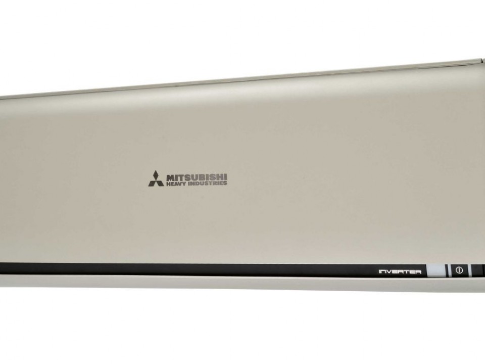 Mitsubishi Heavy серия Diamond ZSX Стенен тип Хипер инвертор SRK20ZSX-W,-WB,-WT / SRC20ZSX-W, капацитет 7 000 Btu, R32, 2.0 kW