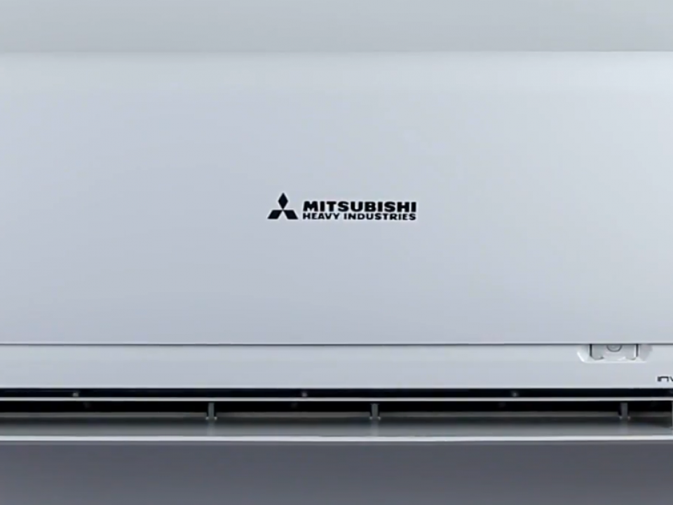Mitsubishi Heavy серия Diamond ZSX Стенен тип Хипер инвертор SRK20ZSX-W,-WB,-WT / SRC20ZSX-W, капацитет 7 000 Btu, R32, 2.0 kW