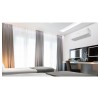 Mitsubishi Heavy серия Diamond ZSX Стенен тип Хипер инвертор SRK20ZSX-W,-WB,-WT / SRC20ZSX-W, капацитет 7 000 Btu, R32, 2.0 kW