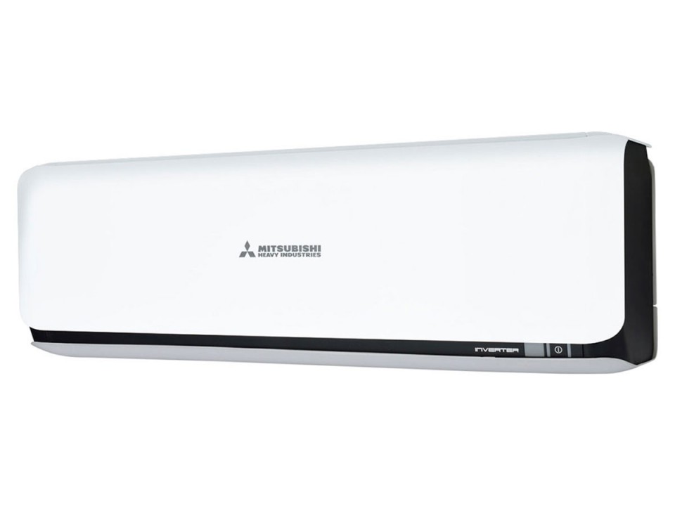 Mitsubishi Heavy серия Diamond ZSX Стенен тип Хипер инвертор SRK20ZSX-W,-WB,-WT / SRC20ZSX-W, капацитет 7 000 Btu, R32, 2.0 kW