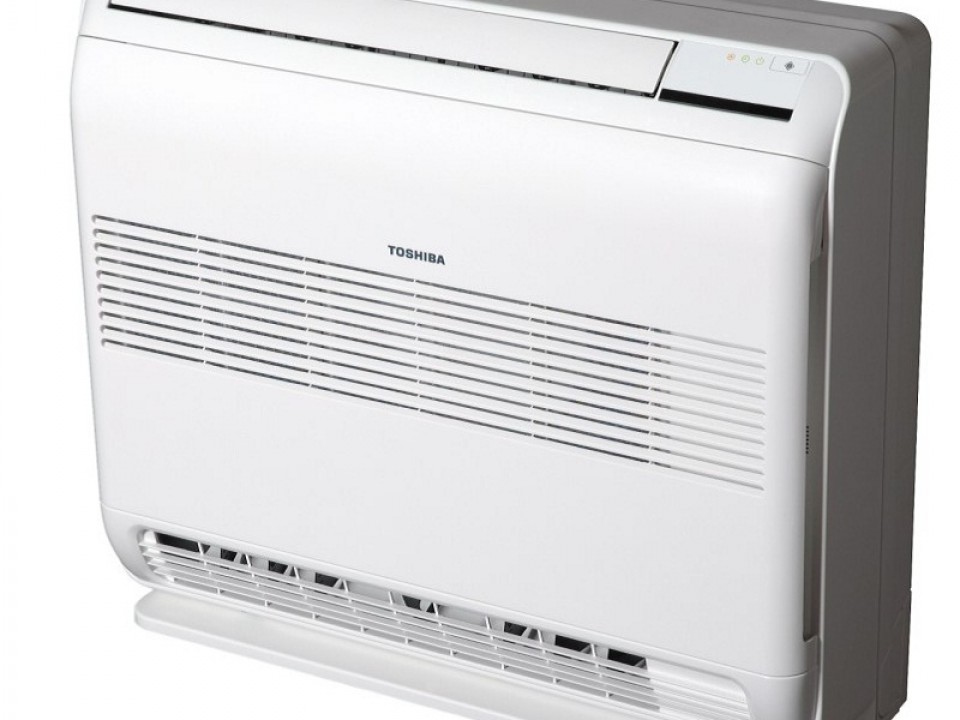 Toshiba  Подов инвертор , RAS-B10 J2FVG-E,  R32