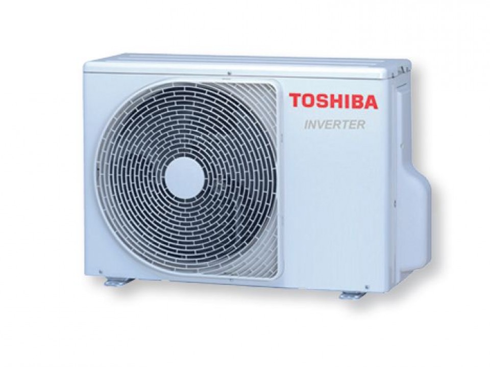 Toshiba  Подов инвертор , RAS-B10 J2FVG-E,  R32
