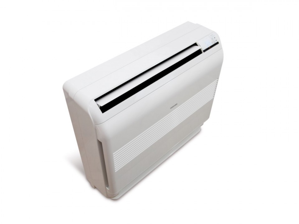 Toshiba  Подов инвертор , RAS-B10 J2FVG-E,  R32