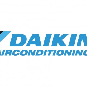 Daikin Sensira Стенен тип инвертор FTXF60A, капацитет 21 000 Btu, R32, 6.0 kW